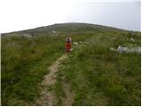 Rifugio Pelizzo - Monte Mataiur/Matajur